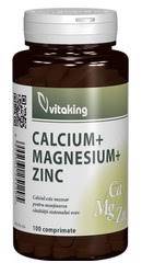 Ca+Mg+Zinc