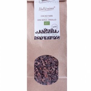 Cacao Nibs