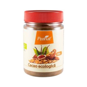 Cacao - eco-bio 120g - Pet - Pronat
