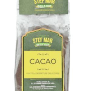 Cacao pudra