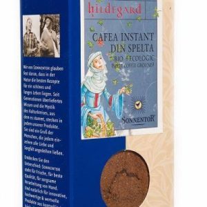 Cafea Instant din Spelta - 250g - eco-bio - Sonnentor