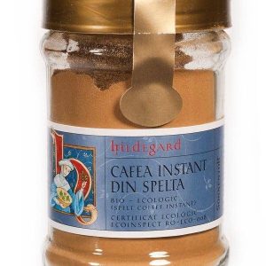Cafea Instant din Spelta - 50g - eco-bio - Sonnentor