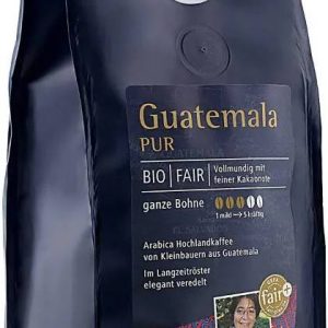 Cafea boabe Guatemala Pur