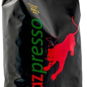 Cafea boabe Tazpresso