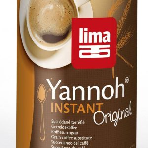 Cafea din cereale Yannoh Instant 50g - Lima
