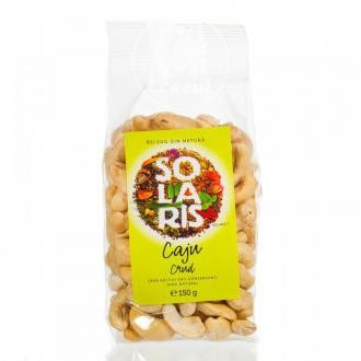 Caju (nuci caju) 150g Solaris