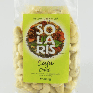 Caju (nuci caju) 300g Solaris