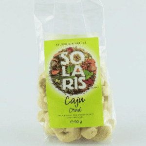 Caju (nuci caju) 90g Solaris