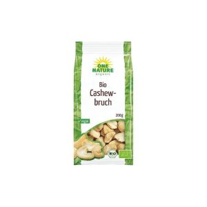 Caju spart - eco-bio 200g - One Nature