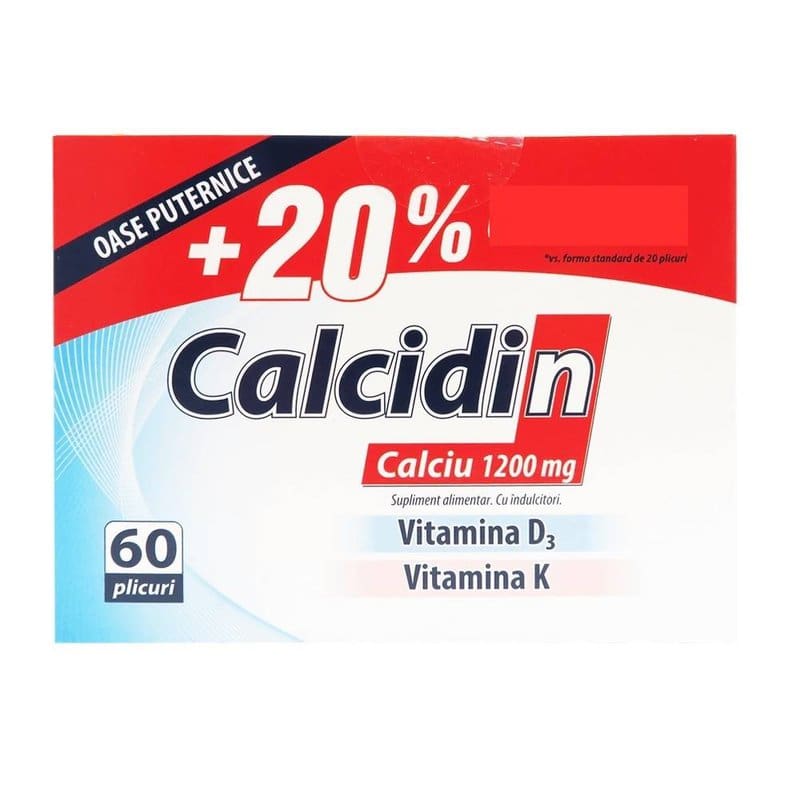 Calcidin