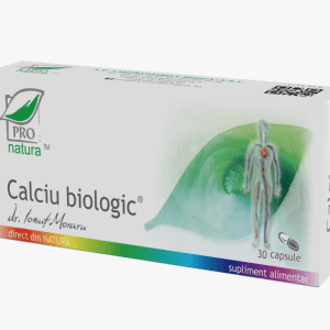 Calciu Biologic