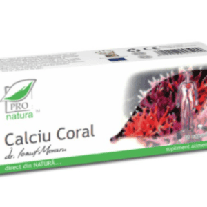 Calciu Coral