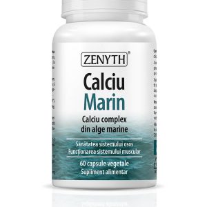 Calciu Marin