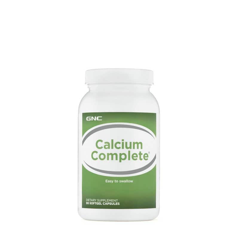 Calcium Complete