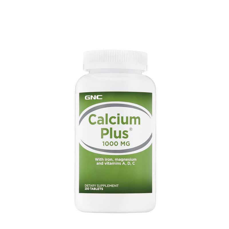 Calcium Plus 1000Mg