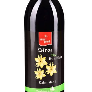 Calmiplant Sirop - Nera Plant 250ml
