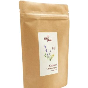 Calmo complex capsule - Nera Plant 90 capsule
