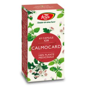 Calmocard