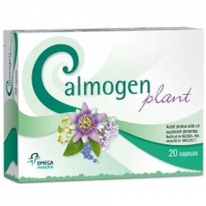 Calmogen Plant 20cps