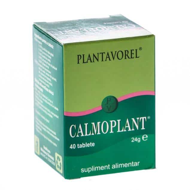 Calmoplant