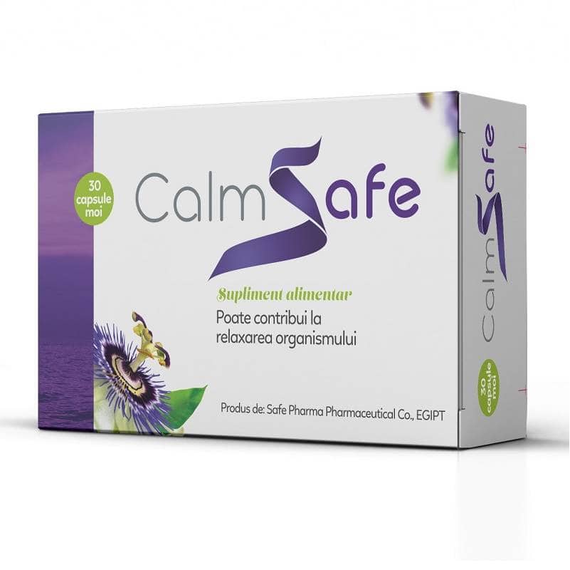 Calmsafe