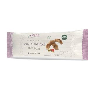 Cannoli sicilieni