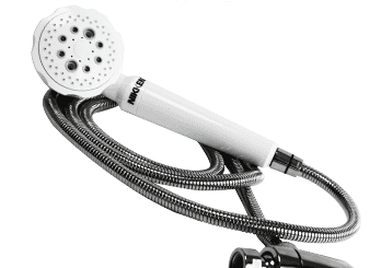 Cap de dus PIMAG MicroJet shower - NIKKEN