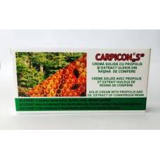 Capricon S supozitoare 1