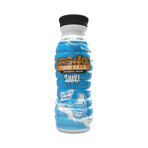 Carb Killa Protein Shake
