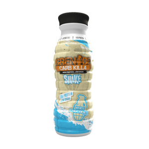 Carb Killa Protein Shake