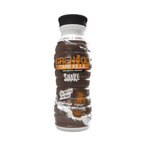 Carb Killa Protein Shake