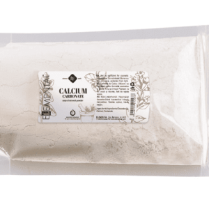 Carbonat de calciu