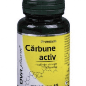 Carbune activ
