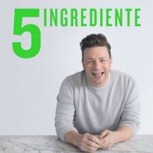 Carte - 5 Ingrediente