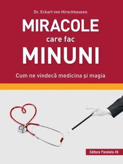 Carte Miracole care fac minuni