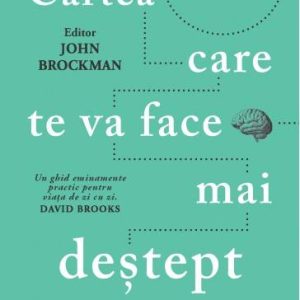 Cartea care te va face mai destept