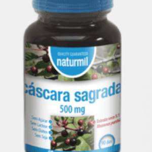 Cascara buckthorn 500mg