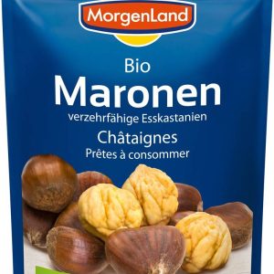 Castane gata de consum