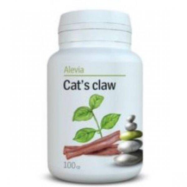 Cats claw 100cpr