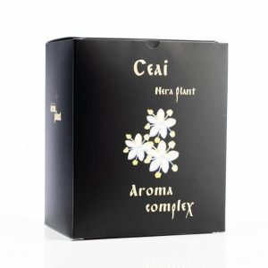 Ceai Aroma-complex - Nera Plant 125g