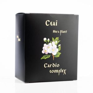 Ceai Cardio-complex - Nera Plant 125g
