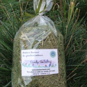 Ceai Coada Calului bio 40g - Biofarmland