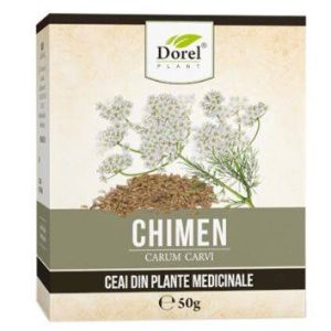 Ceai De Chimen 50g - DOREL PLANT