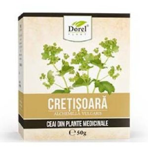 Ceai De Cretisoara 50g - DOREL PLANT