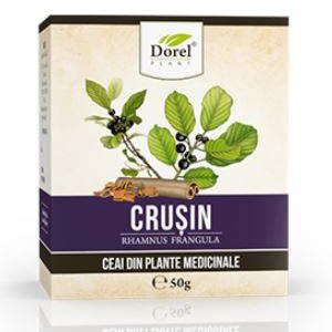 Ceai De Crusin 50g - DOREL PLANT