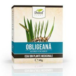 Ceai De Obligeana 50g - DOREL PLANT