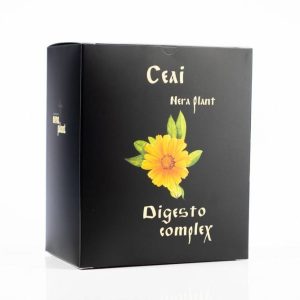 Ceai Digesto-complex - Nera Plant 125g