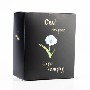 Ceai Laxo - complex - Nera Plant 50g
