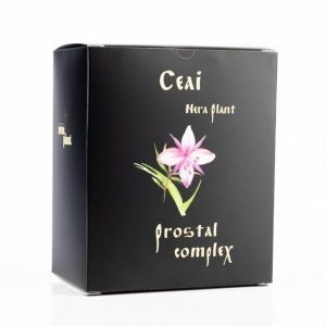 Ceai Prostal - complex - Nera Plant 200g