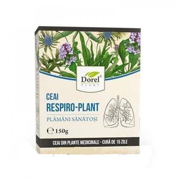 Ceai Respiro-Plant